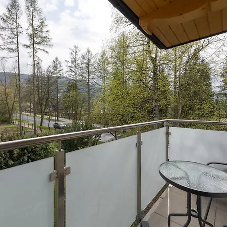 Pod Orłem - Nocleg ze śniadaniem Zakopane