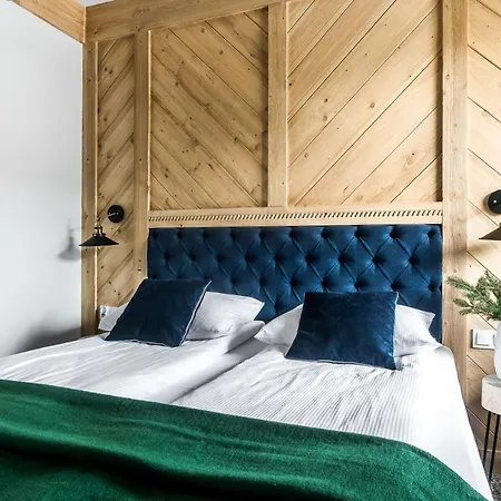 Bed & Breakfast Pod Orlem -