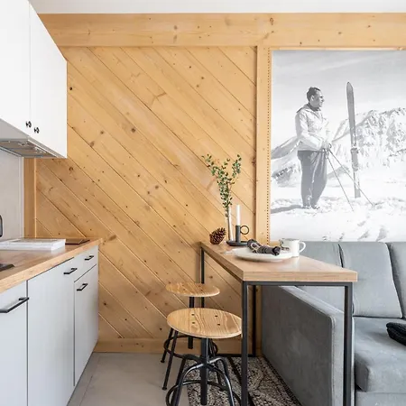 Bed & Breakfast Pod Orlem - *