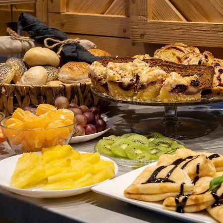 Bed & Breakfast Pod Orlem - *