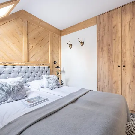 Bed & Breakfast Pod Orlem -
