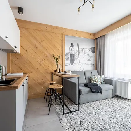 Pod Orlem - Bed & Breakfast