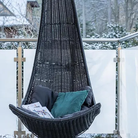 Bed & Breakfast Pod Orlem - Zakopane