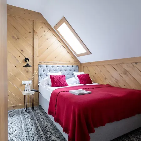 Pod Orlem -
