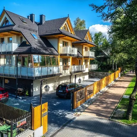 Pod Orlem -