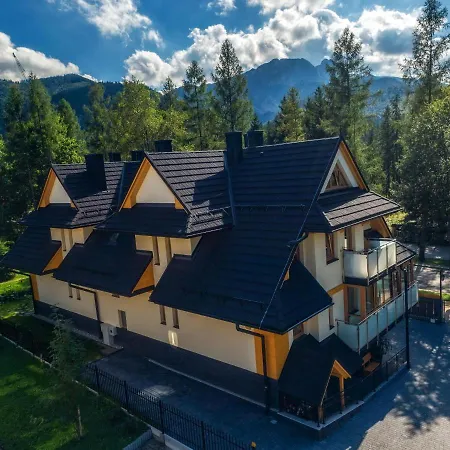 Pod Orlem - Bed & Breakfast