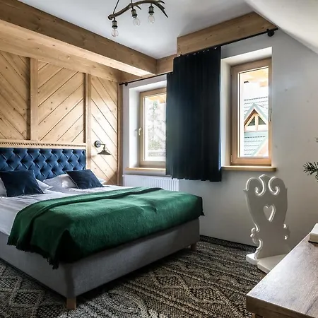 Pod Orlem -