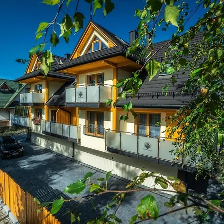 Pod Orlem - Bed & Breakfast