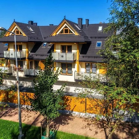 Bed & Breakfast Pod Orlem -