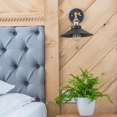 Pod Orlem - Bed & Breakfast