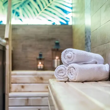 Bed & Breakfast Pod Orlem -