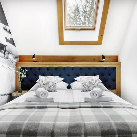 Bed & Breakfast Pod Orlem - Zakopane