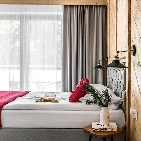 Bed & Breakfast Pod Orlem - Zakopane