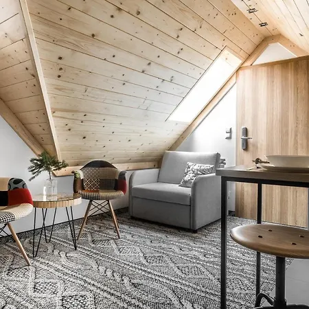 Pod Orlem -