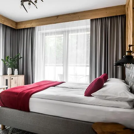 Pod Orlem - Bed & Breakfast *