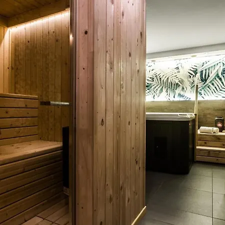 Bed & Breakfast Pod Orlem - Zakopane